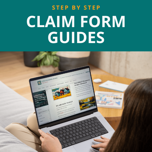 Claim Form Guides 1